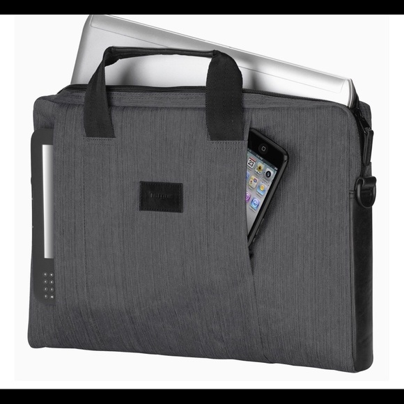 Targus CitySmart Laptop Protective Sleeve … - Picture 2 of 8